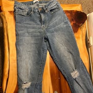 YMI JEANS